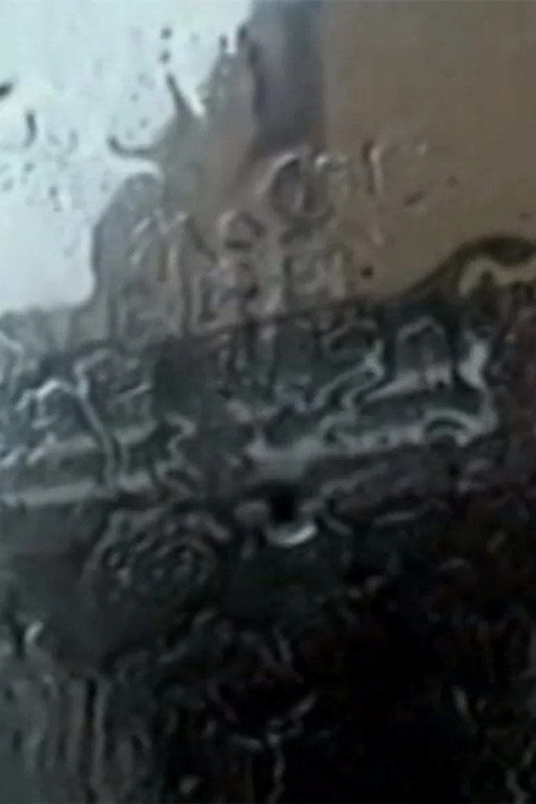 Sayonara Super 8 poster background