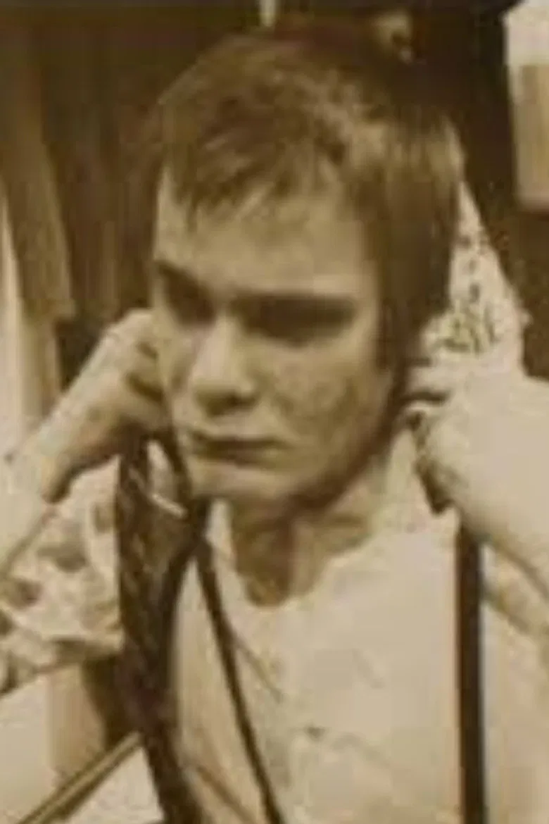 Dormitory Town poster background