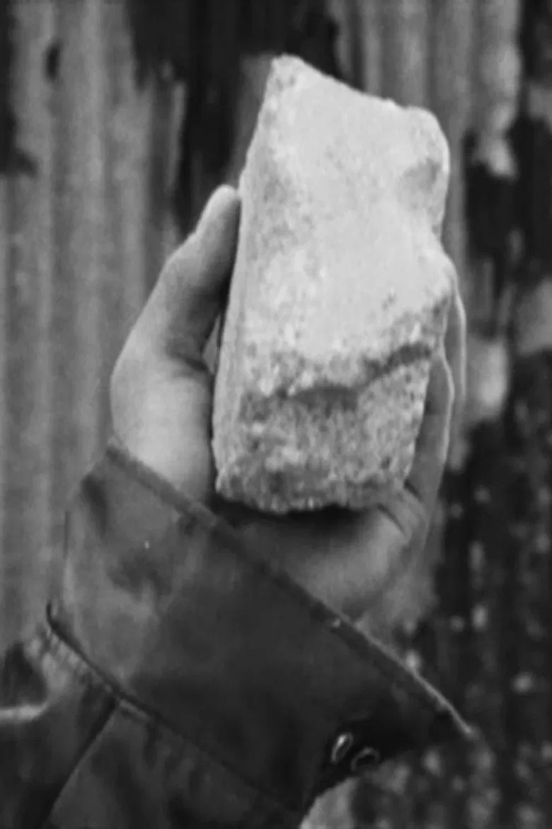 Cliffy poster background