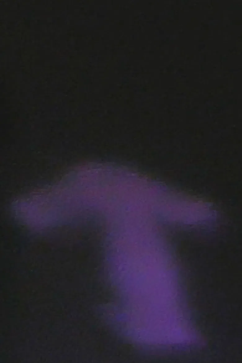 Light Vibe Pixie poster background