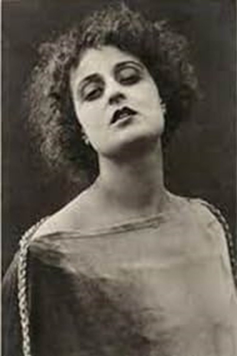 Lulu poster background