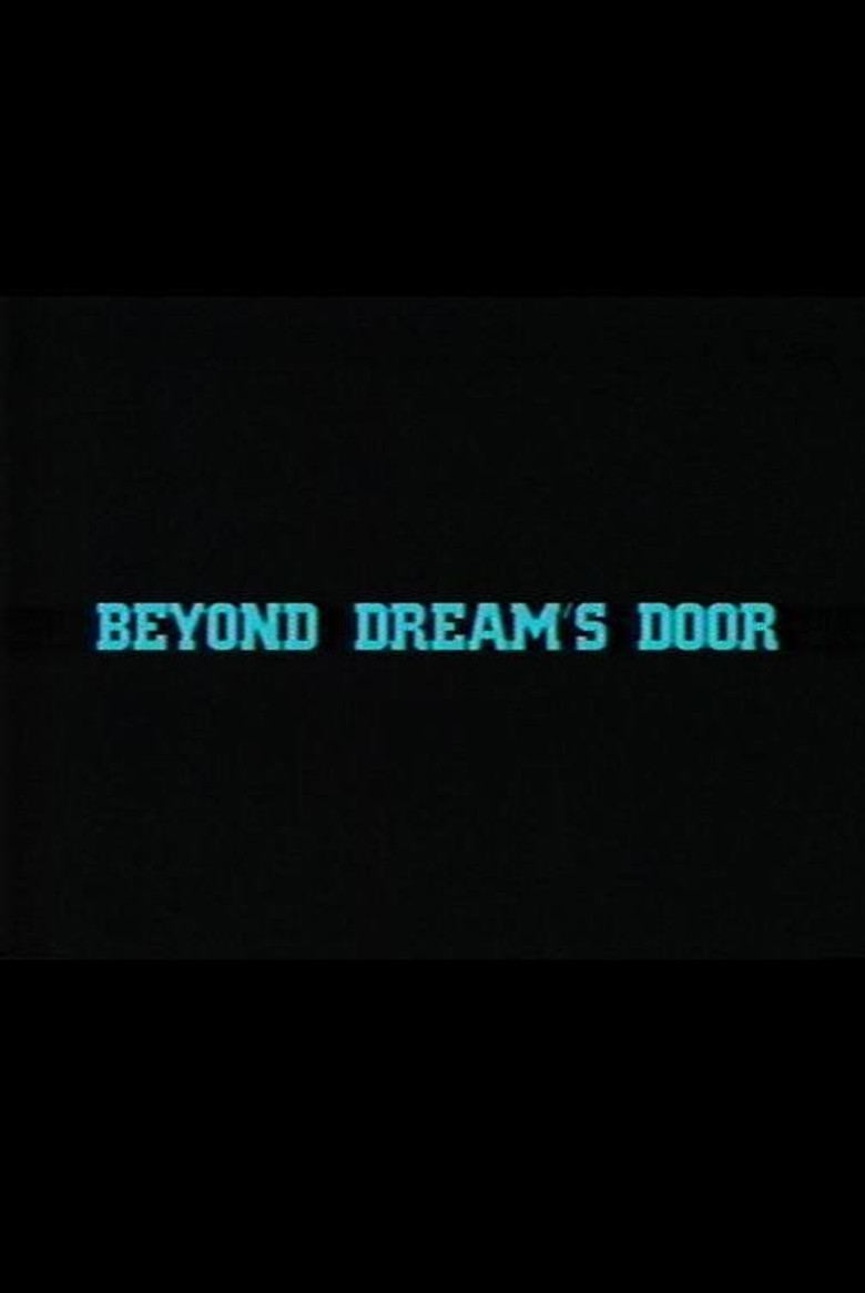 Beyond Dream's Door poster background