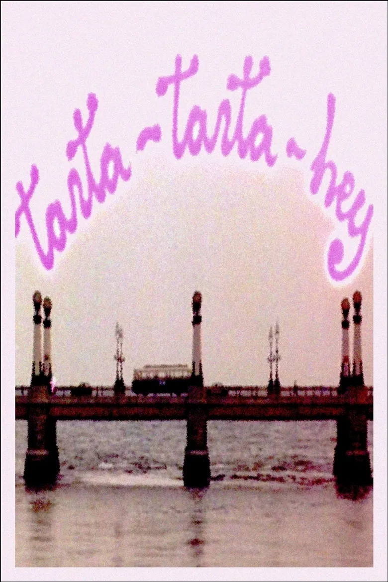 Tarta-tarta-hey poster background