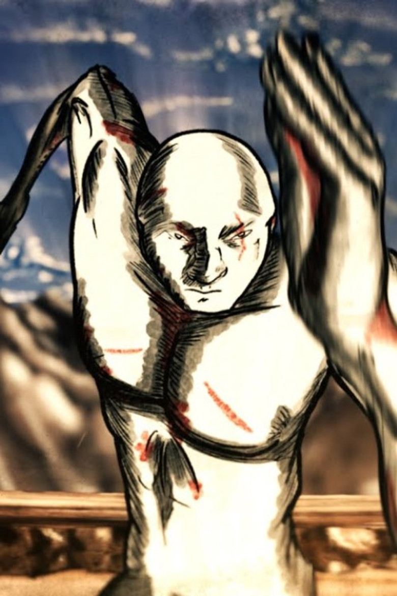 Forward poster background