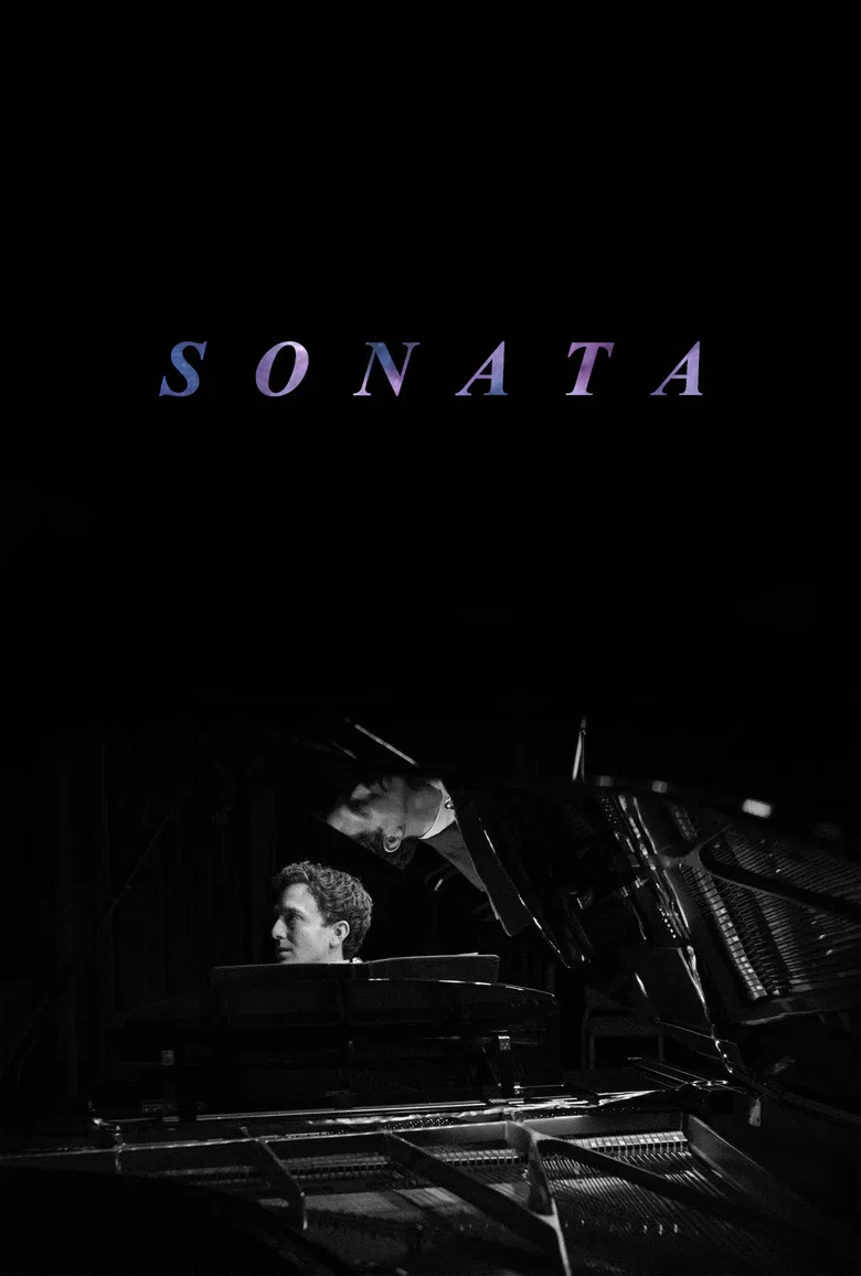 Sonata poster background