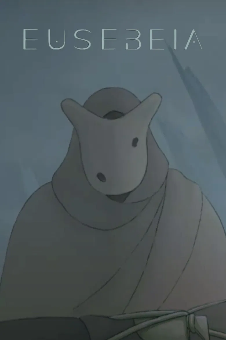 Eusebeia poster background
