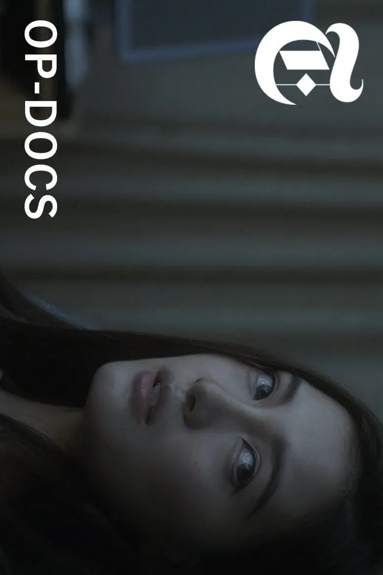 Inside the Daily Life of a Live Streaming Star in China poster background