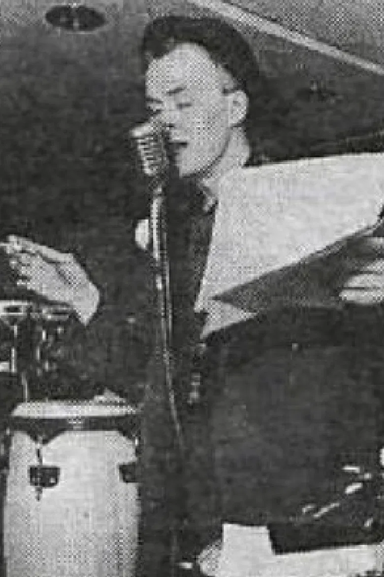 The Search for Bogomil Font poster background