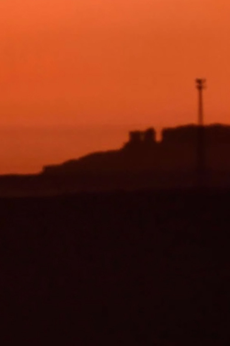 Fata Morgana poster background