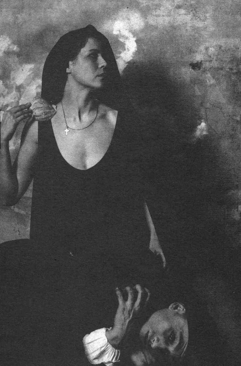 Experiencing the Delirium of Love's Charm poster background