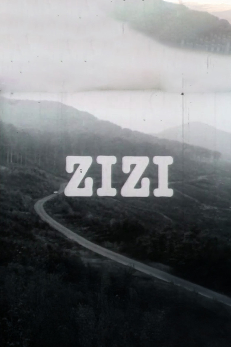 Zizi poster background