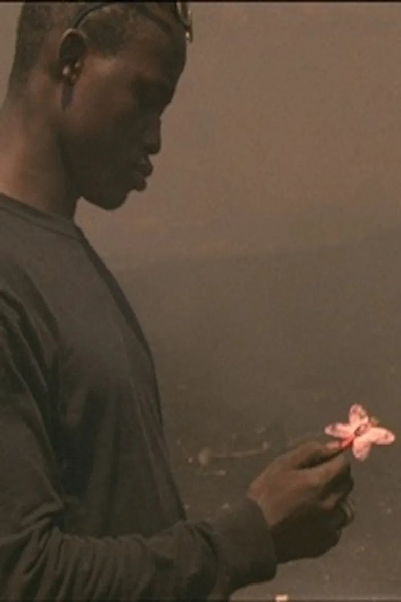 Waste no.6 How Great poster background