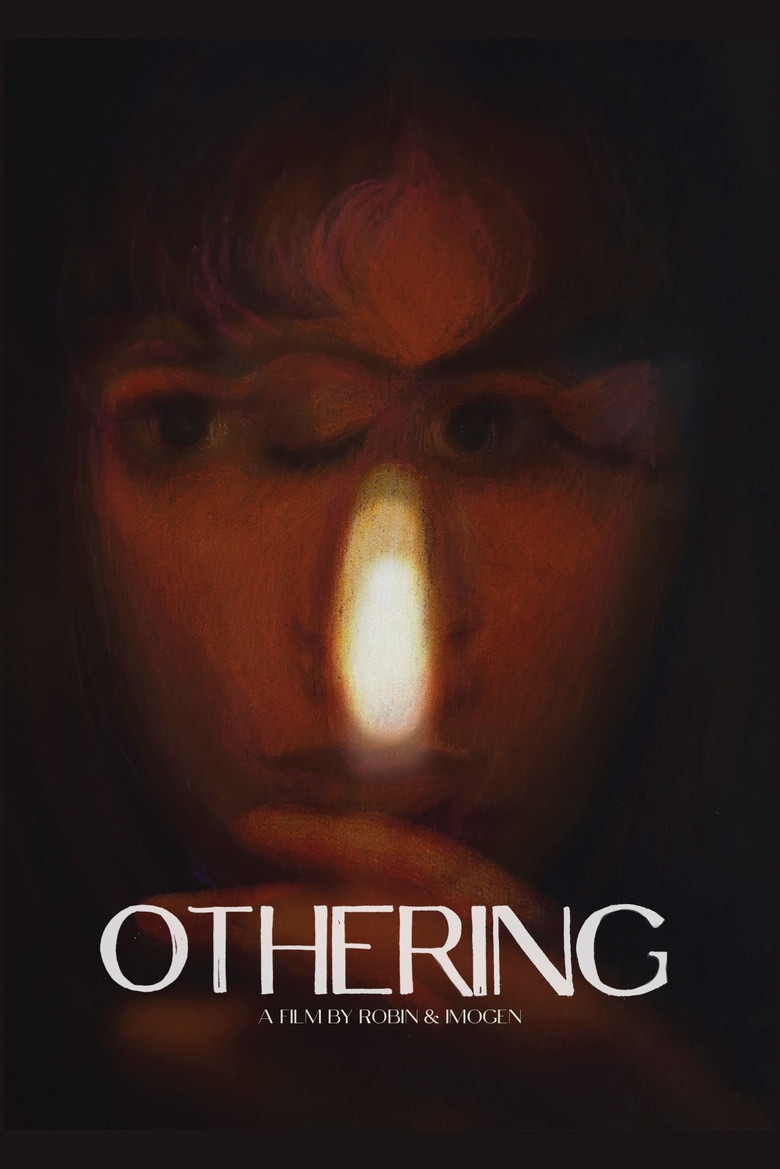 Othering poster background