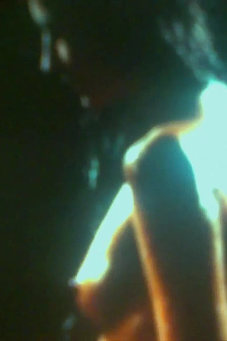 The Sound of Waves poster background