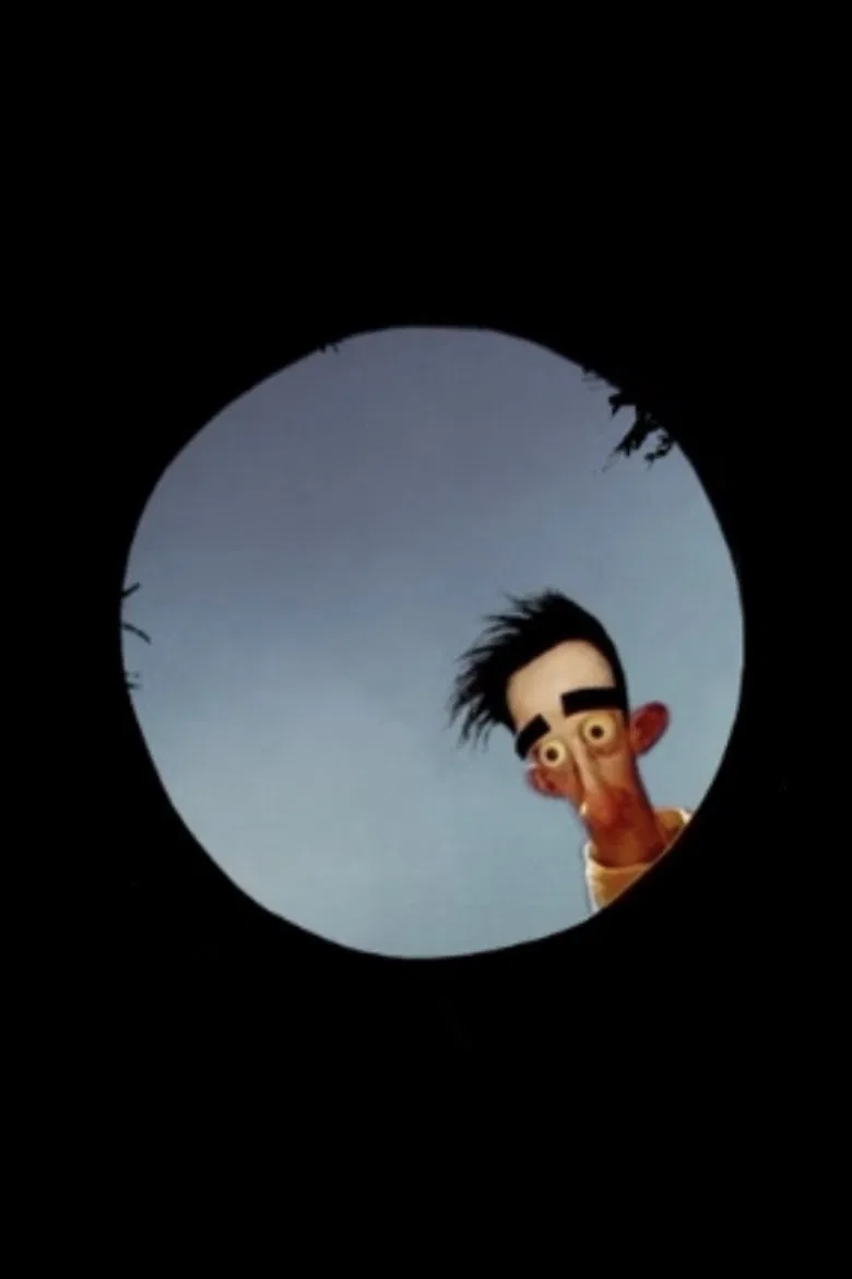 Omar's Mother poster background