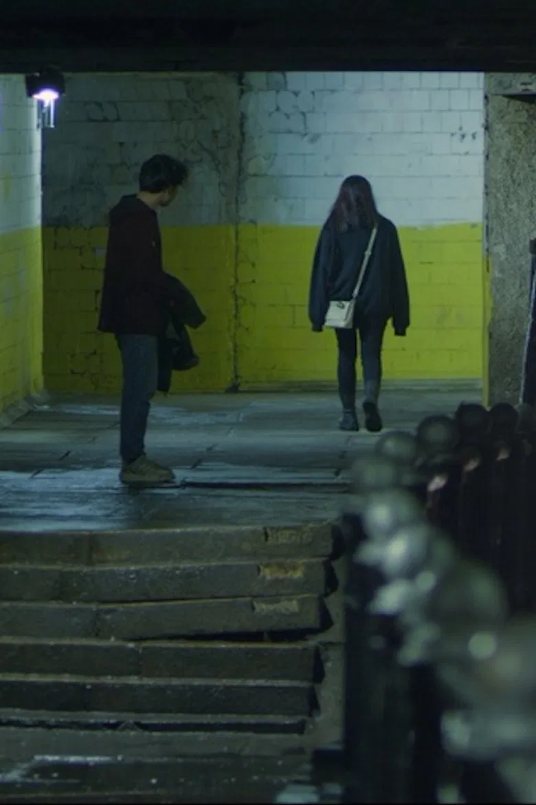 Infant poster background