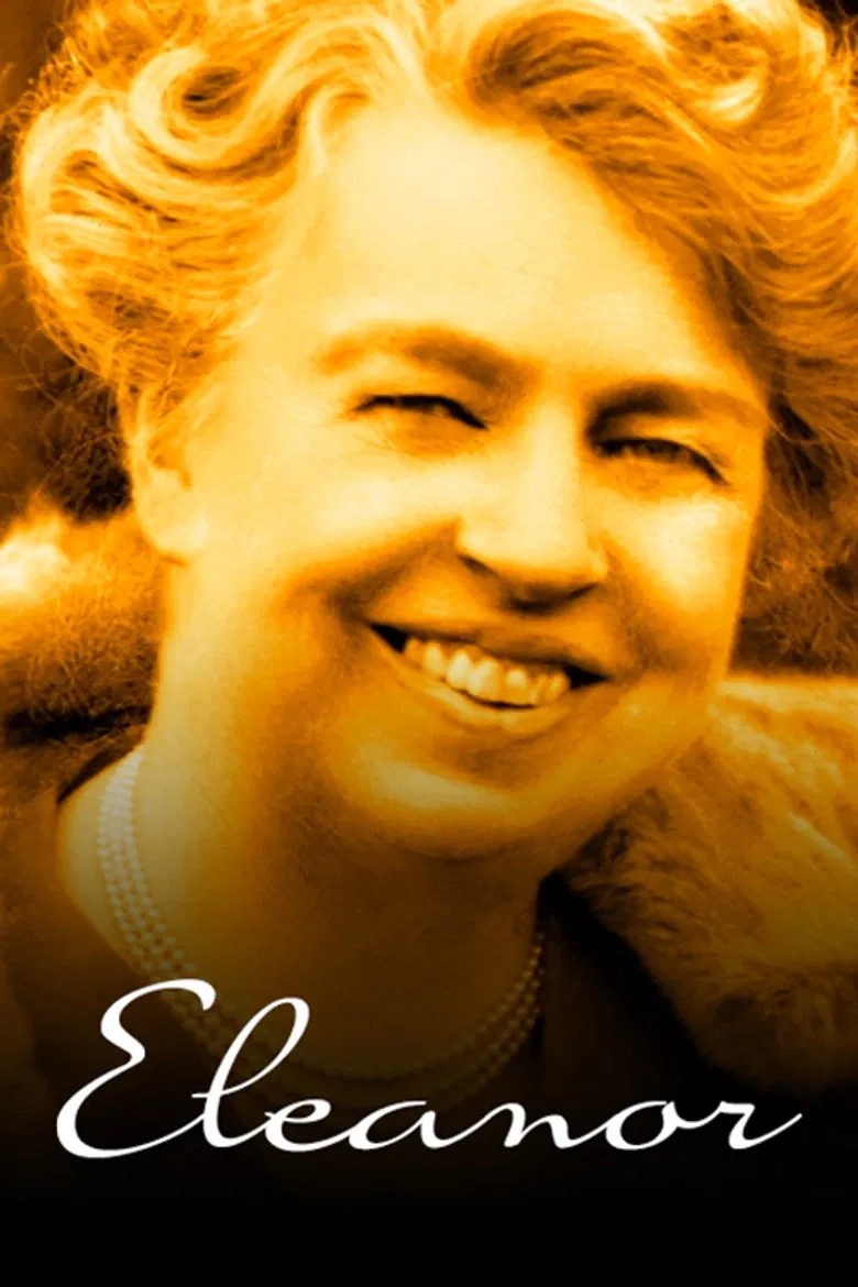 Eleanor poster background