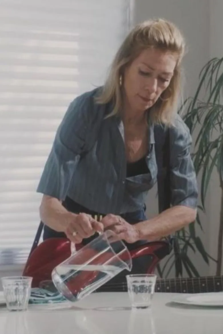 Picture Window poster background