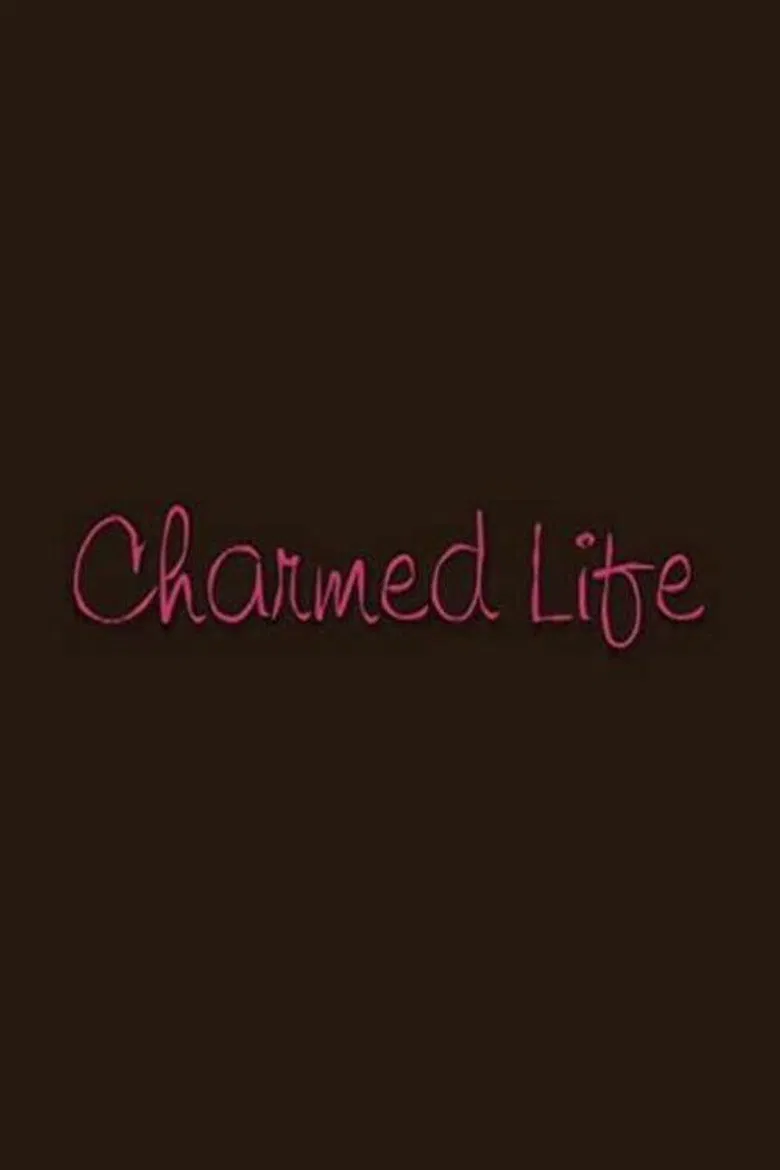 Charmed Life poster background