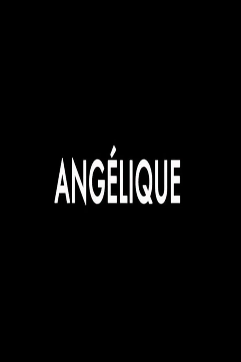 Angélique poster background
