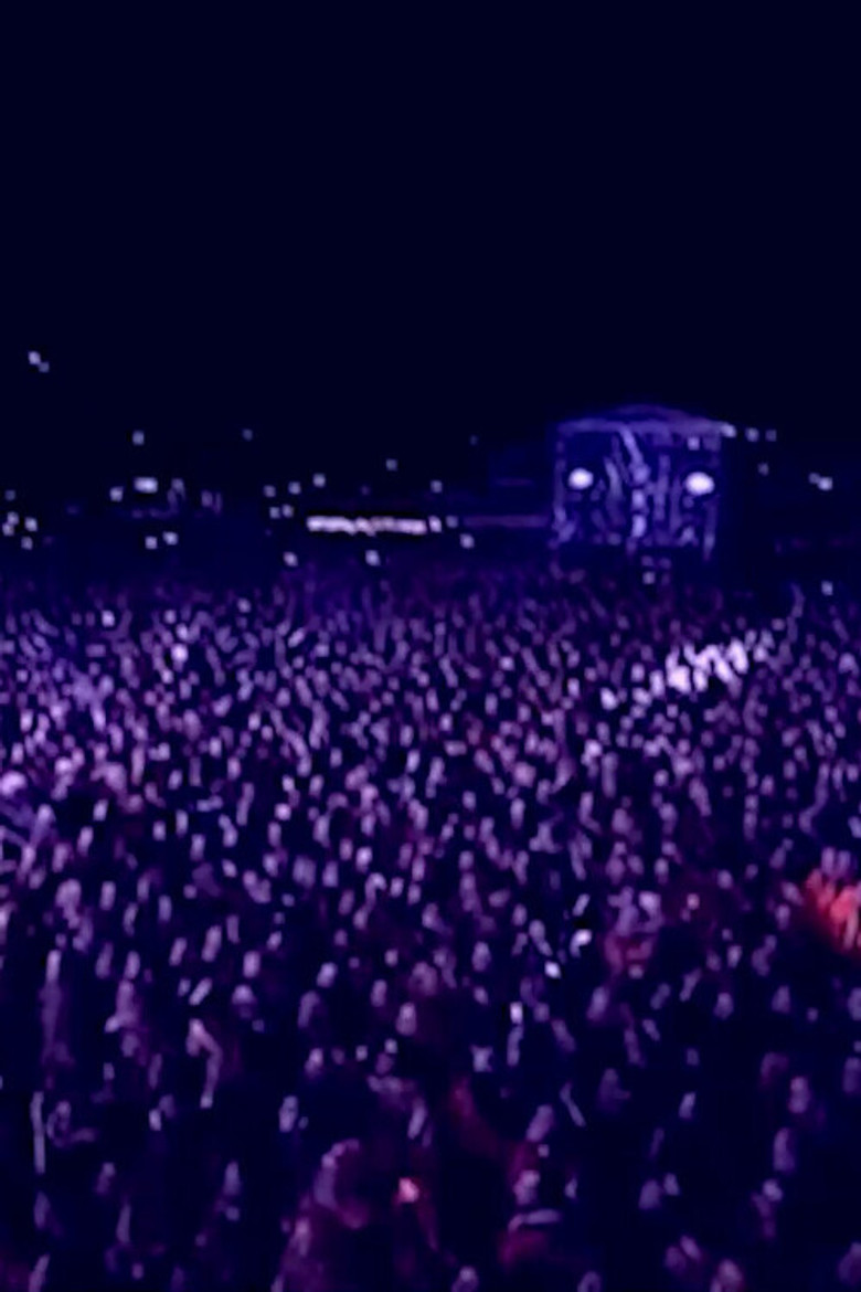 You killed our future poster background