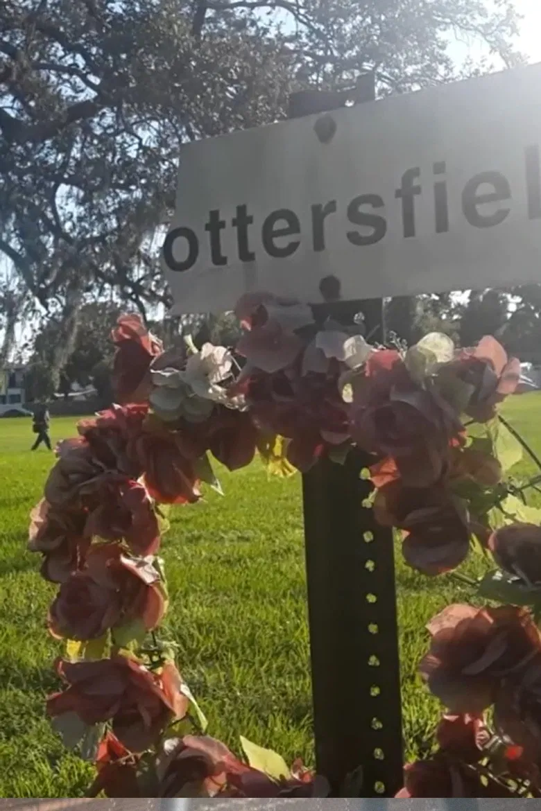 Pottersfield poster background