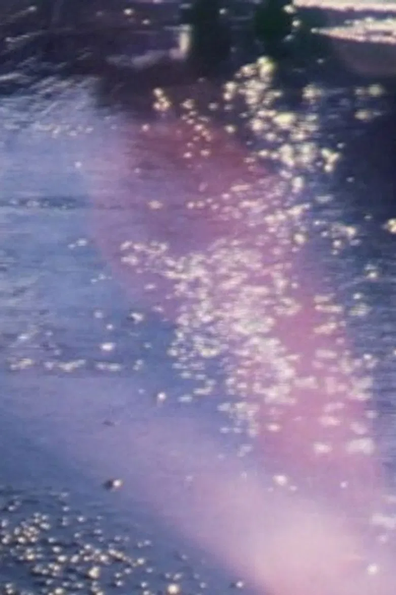 Puddle poster background