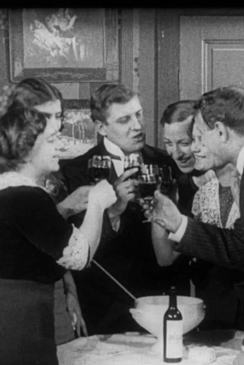 Saved from the Path of Transgression poster background