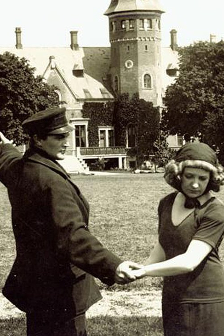 Out On the Deep poster background