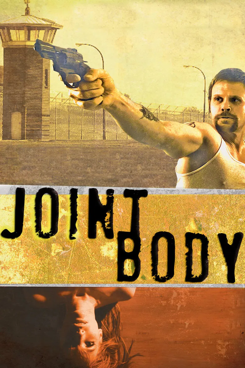 Joint Body poster background