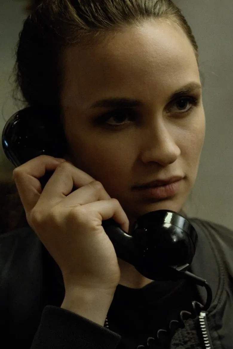 Unfinished Business poster background