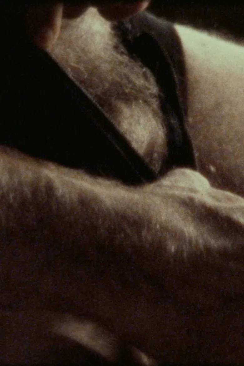 Cum Foo poster background