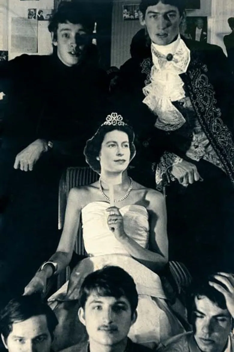 1, 2, 3, Rhapsody poster background