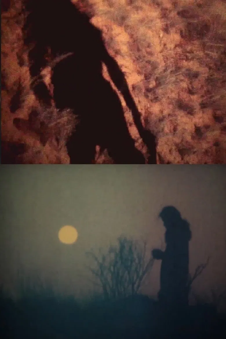 Rock Heart Fire poster background