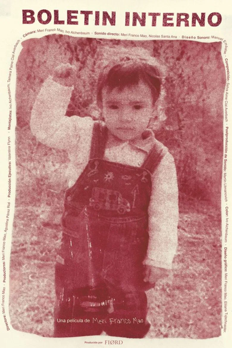 Internal Comms poster background