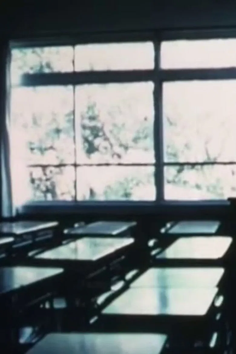 With Frozen Wings poster background