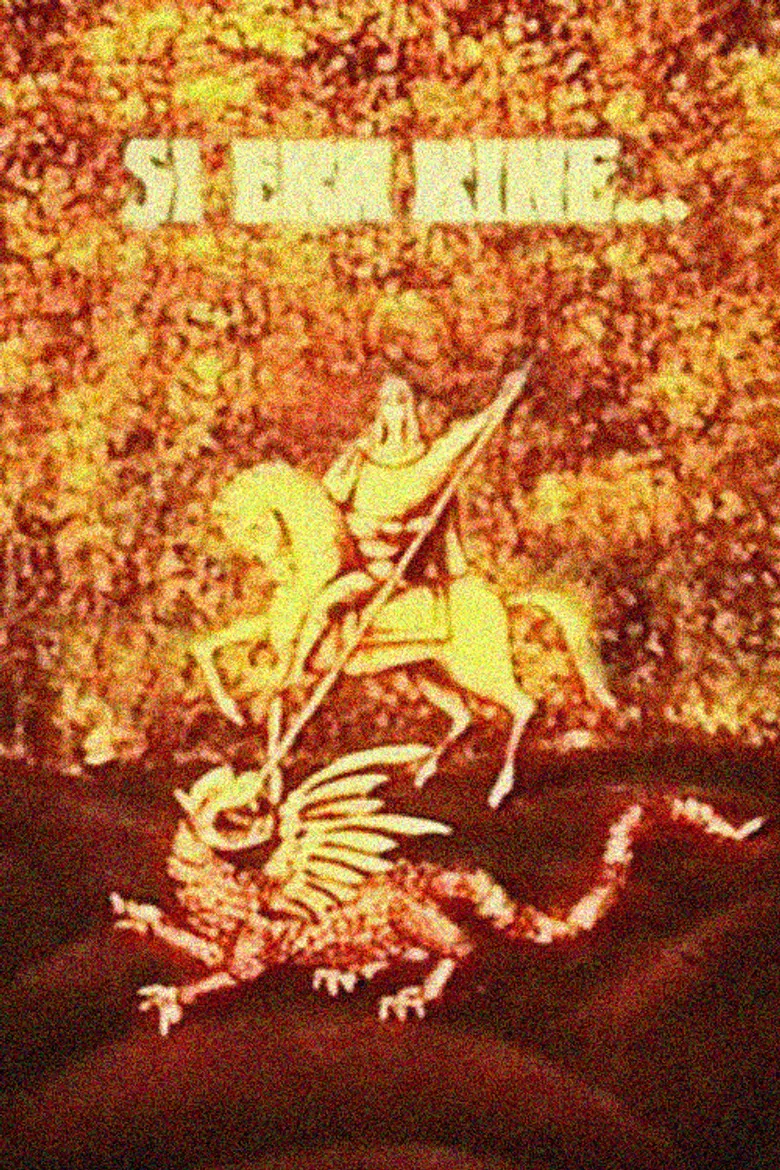 And Everything Was Fine... poster background