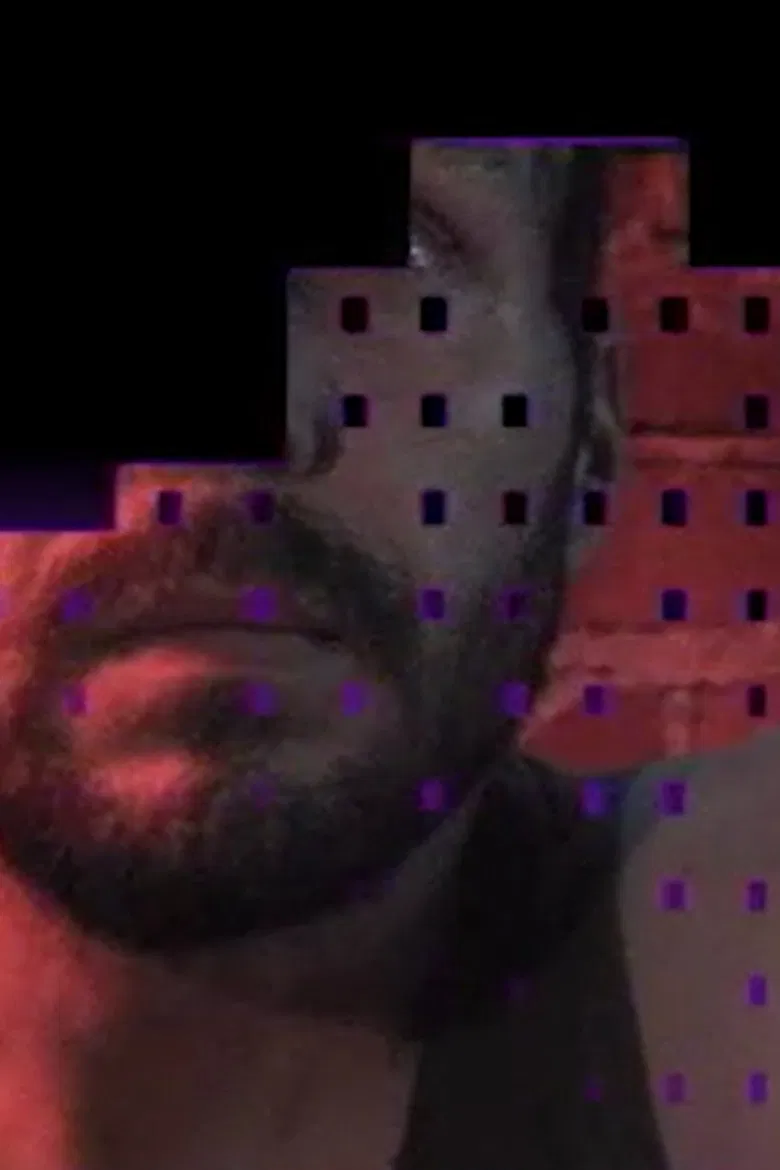 The Voice in the Man poster background