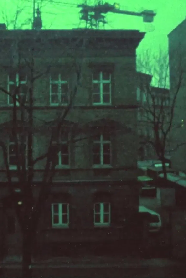 Remains poster background