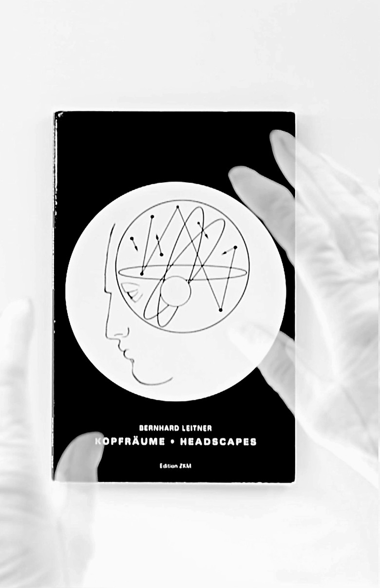 All Sounds Considered poster background