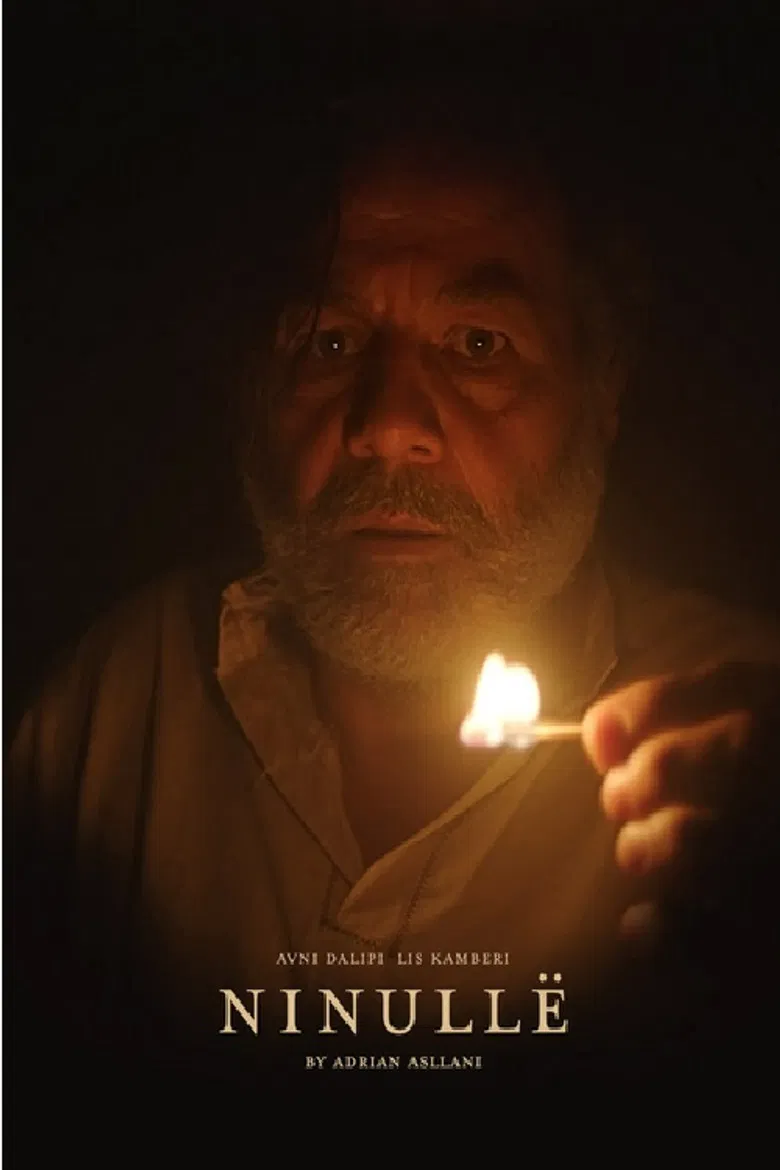 Lullaby poster background