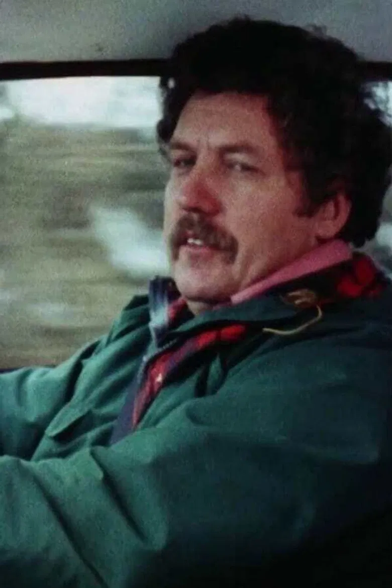 Watch That Space poster background