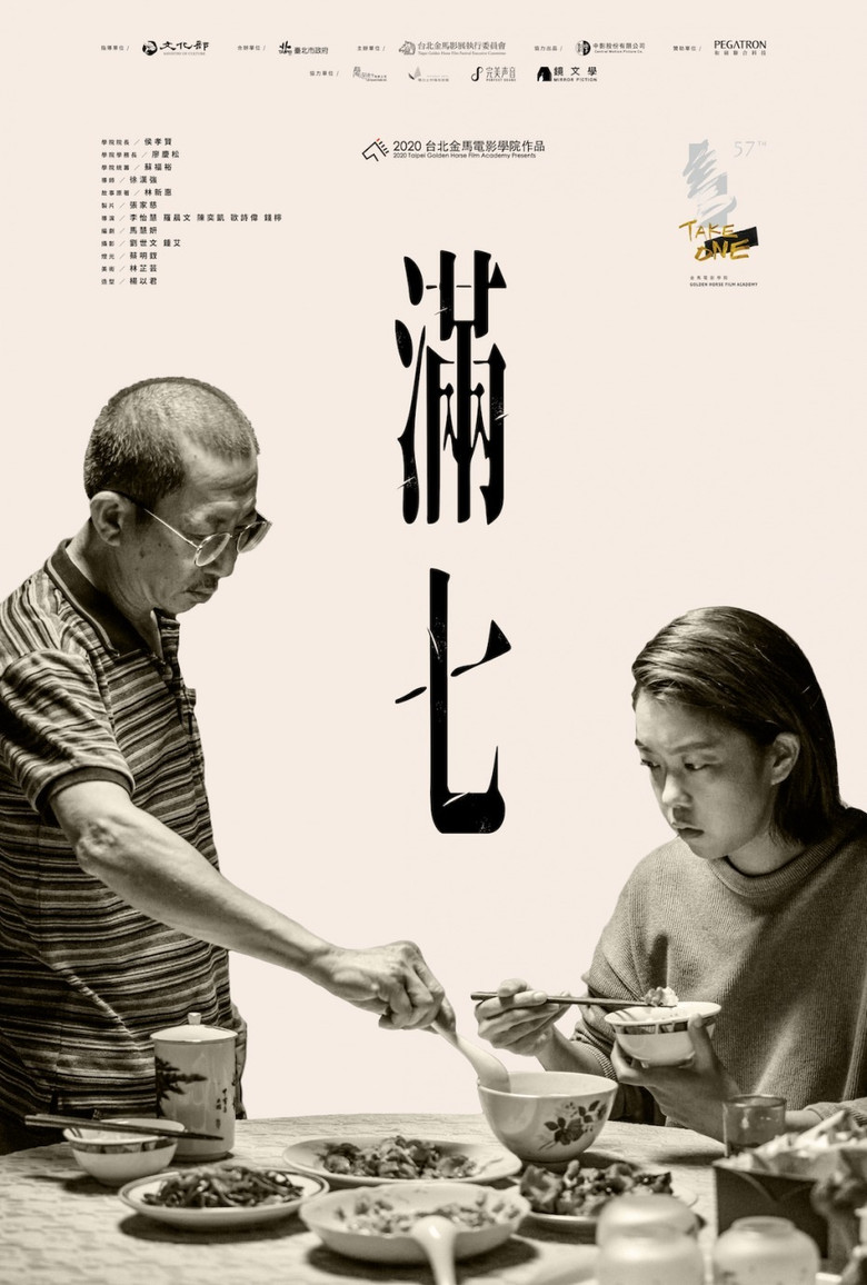 After Death poster background