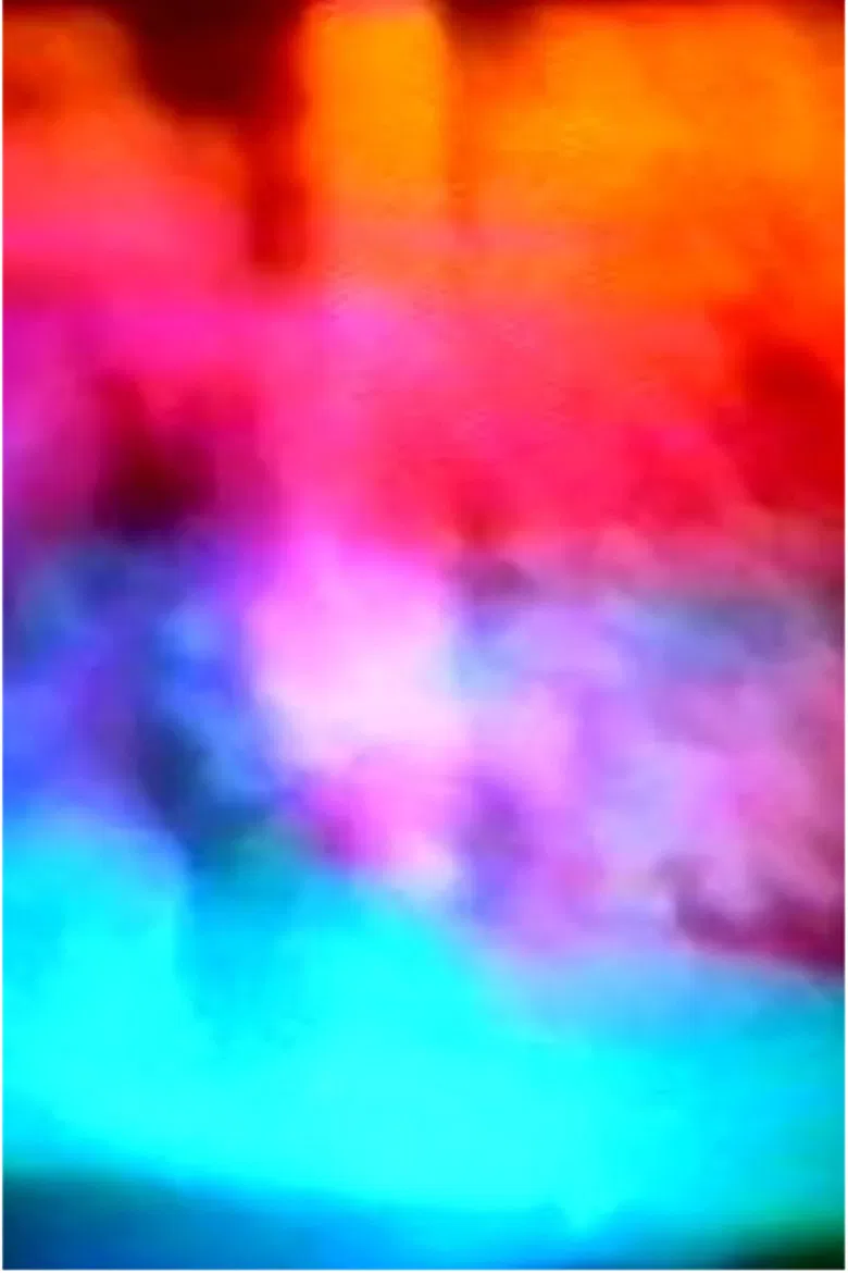 Guided by Voices poster background