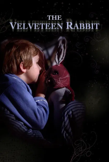 The Velveteen Rabbit poster background