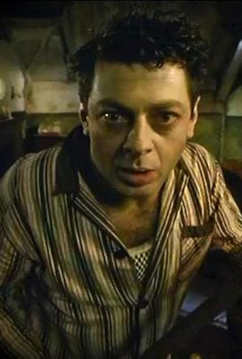 Insomnia poster background