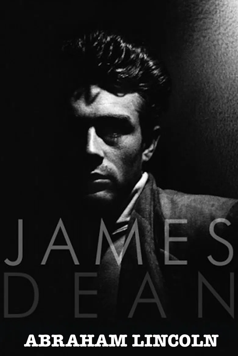 Abraham Lincoln poster background