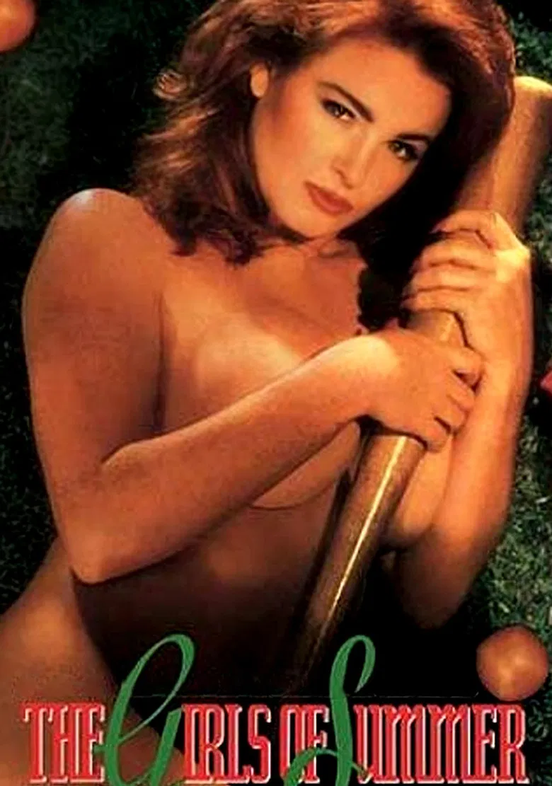 The Girls Of Summer poster background