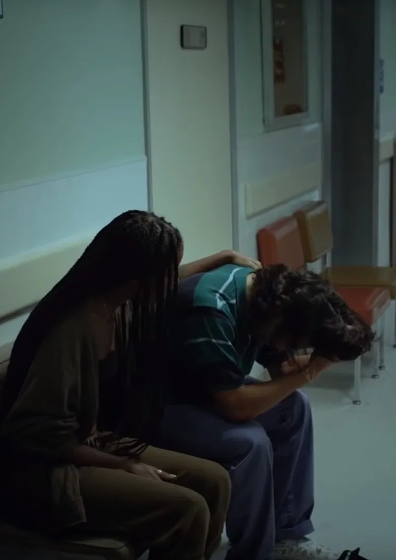 Illegal Civilization - "Summer of '17" - Episode 3 poster background