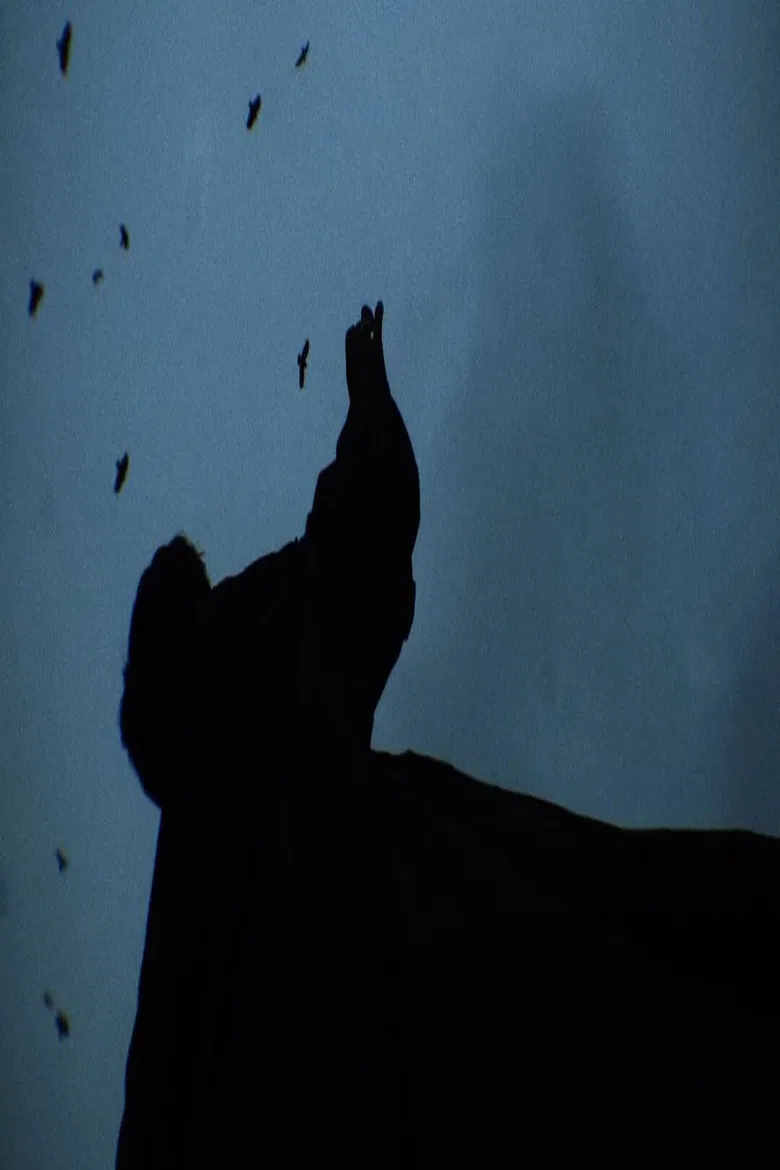 Waltz poster background